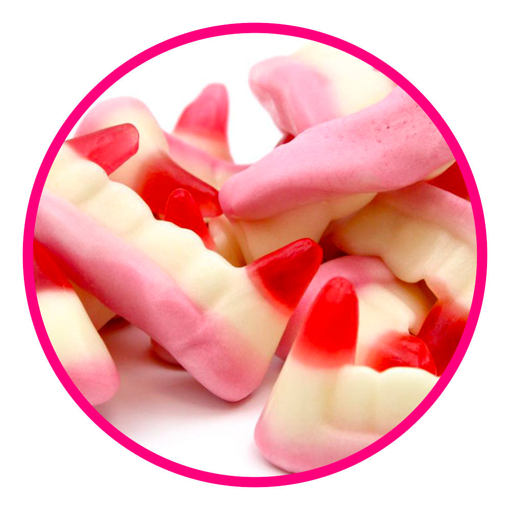 Denti dracula