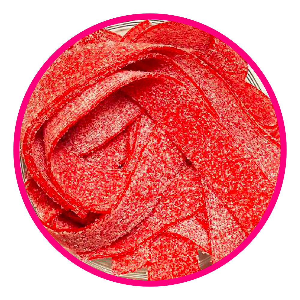 Nastri Fragola