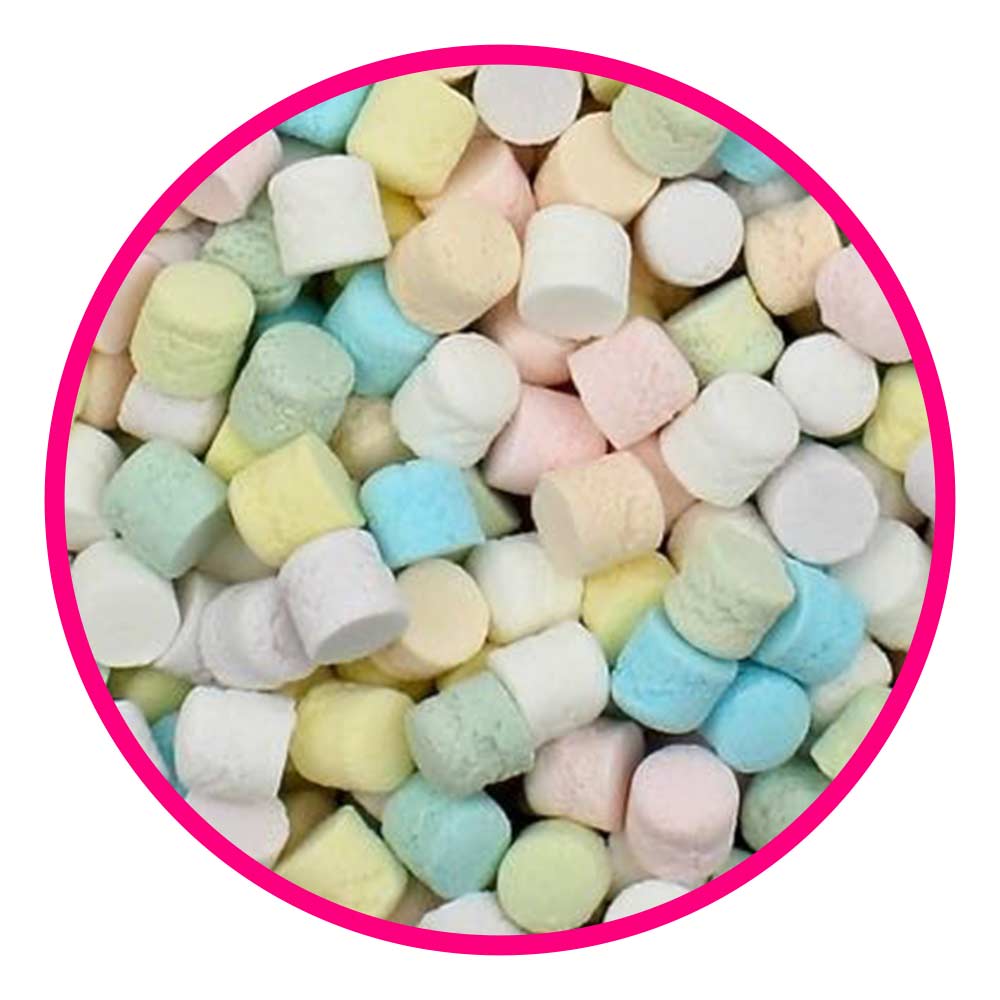 Millegusti pastiglie