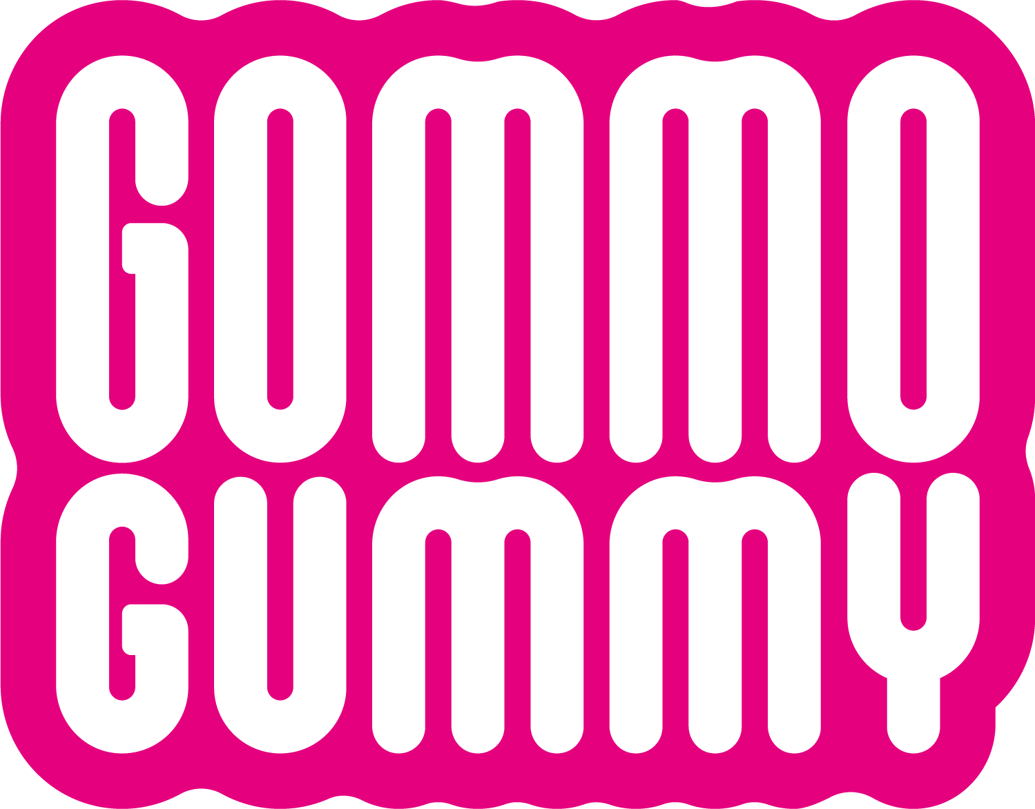 Gommo Gummy