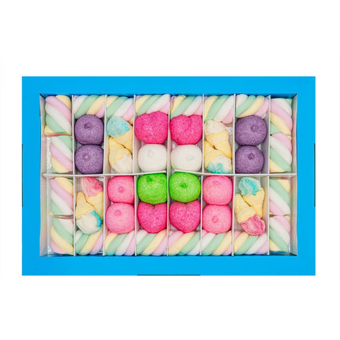 Marshmallow GummyBox